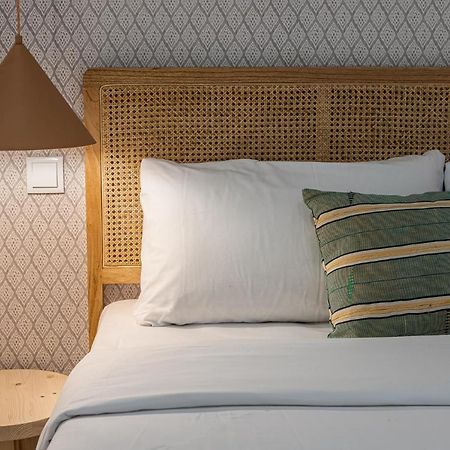 Waou Best II Madrid Rio Экстерьер фото