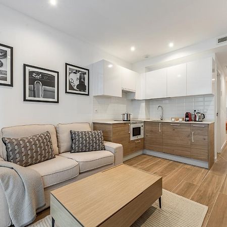 Waou Best II Madrid Rio Экстерьер фото