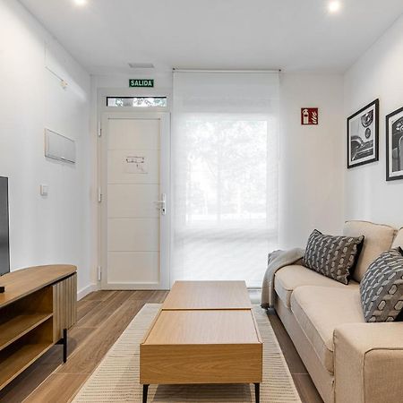 Waou Best II Madrid Rio Экстерьер фото