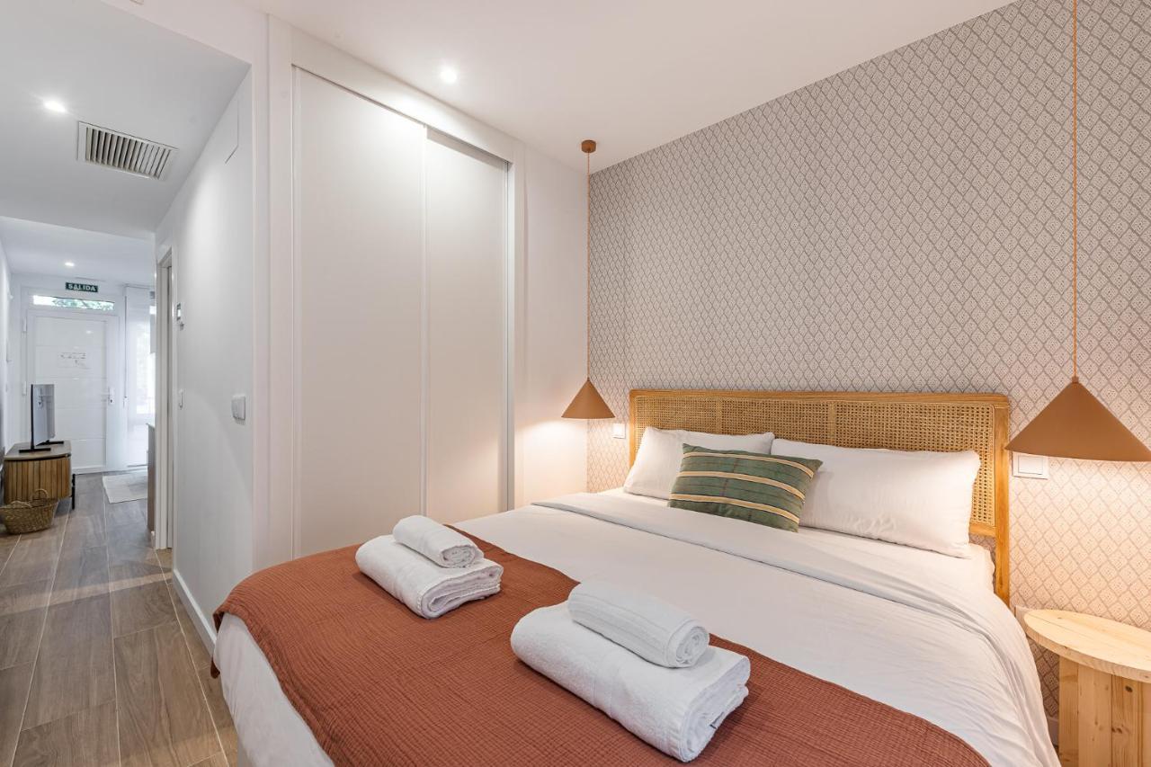 Waou Best II Madrid Rio Экстерьер фото